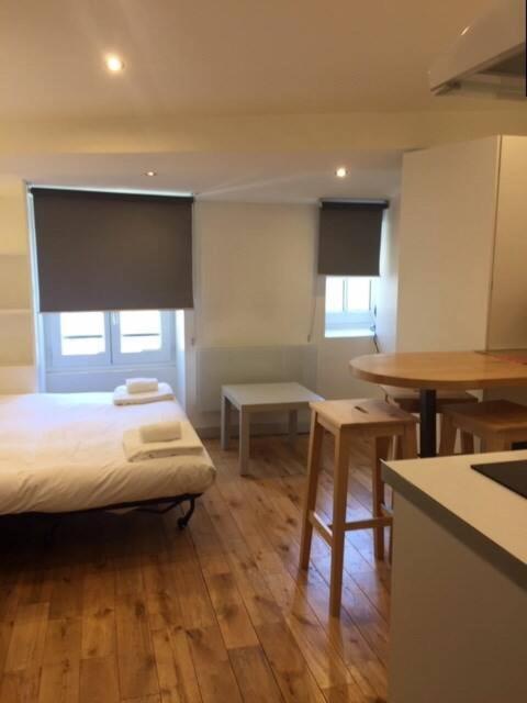 Orpi Pizay6, Hyper Centre Lyon Opera, Calme Apartment Екстериор снимка