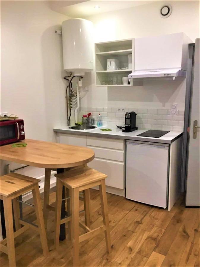 Orpi Pizay6, Hyper Centre Lyon Opera, Calme Apartment Екстериор снимка
