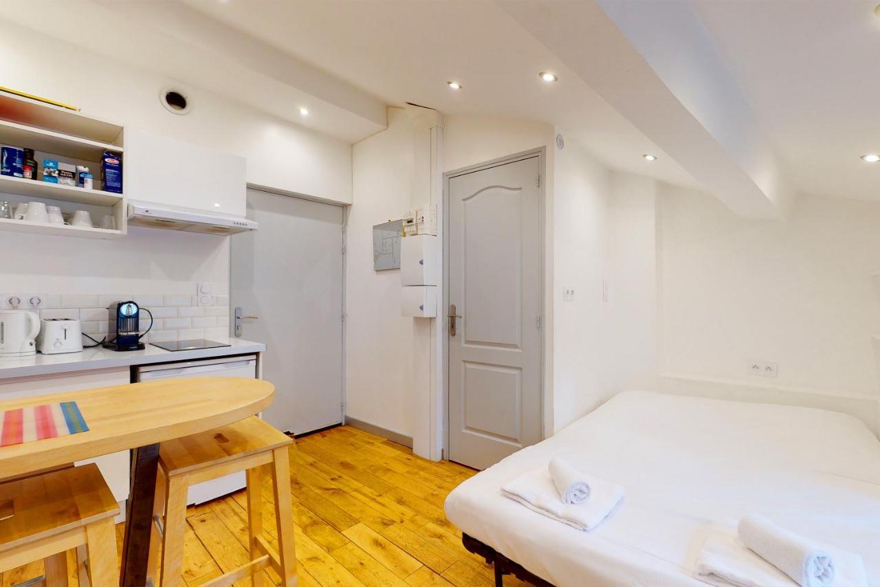Orpi Pizay6, Hyper Centre Lyon Opera, Calme Apartment Екстериор снимка